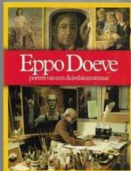 Eppo Doeve Portret van een duivelskunstenaar, Boeken, Ophalen of Verzenden, Zo goed als nieuw, Schilder- en Tekenkunst