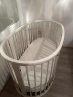 Stokke sleepi baby ledikant, Ophalen of Verzenden, Zo goed als nieuw, Ledikant