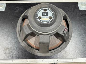 5x JBL 2241 2241H 2241HPL 18” Woofer beschikbaar voor biedingen