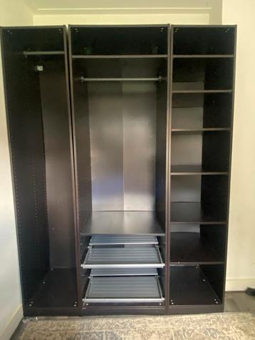 IKEA Pax Kast - Ruime Opbergoplossing! beschikbaar voor biedingen