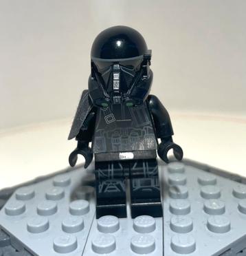 LEGO Star Wars Death Trooper sw0796, set 75156 beschikbaar voor biedingen