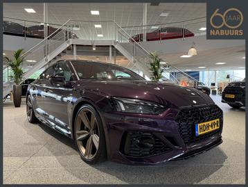Audi RS5 Sportback 2.9 TFSI quattro Competition Audi Exclusi beschikbaar voor biedingen