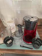 KitchenAid Artisan Slowjuicer, Ophalen, Zo goed als nieuw