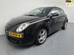 Alfa Romeo MiTo 1.3 JTDm ECO Limited Edition # Leder # Clima, Voorwielaandrijving, Euro 5, 28 km/l, Gebruikt