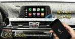 BMW X1 E84 F48 X3 F25 Apple Carplay AndroidAuto Camera USB, Auto diversen, Autoradio's, Ophalen of Verzenden, Nieuw