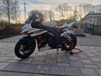 Kawasaki ZX10R (2010) - Supersport, Motoren, Sportuitlaat, 4 cilinders, Motorrijbewijs A, Super Sport
