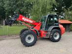 Manitou MLA 628-120 Verreiker shovel loader (bj 2009), Wiellader of Shovel