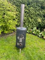 Tuinkachel terraskachel houtkachel buitenkachel terrashaard, Tuin en Terras, Ophalen, Nieuw