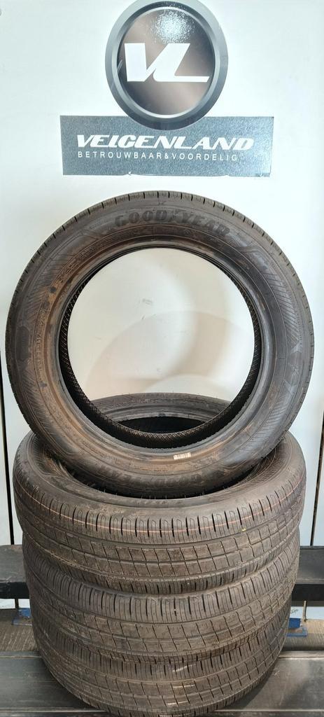 Goodyear Efficient Grip  175-65-17  1756517  175/65R17, Auto-onderdelen, Banden en Velgen, Band(en), Zomerbanden, 17 inch, 175 mm