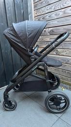 Maxicosi Plaza Plus | Kinderwagen 2 in 1, Ophalen, Zo goed als nieuw, Overige merken