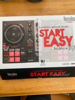 DJ set start easy, Muziek en Instrumenten, Dj-sets en Draaitafels, Nieuw, Overige merken, Ophalen of Verzenden, Dj-set