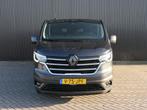 Renault Trafic 2.0 Blue dCi 150 EDC T30 L2H1 Advance - AUTOM, 1803 kg, Stof, Gebruikt, 4 cilinders