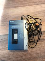 Vintage Sony Walkman TPS-L2   DEFECT, Audio, Tv en Foto, Walkmans, Discmans en Minidiscspelers, Ophalen of Verzenden, Walkman