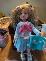 paola reina doll, Ophalen of Verzenden, Zo goed als nieuw, Overige typen