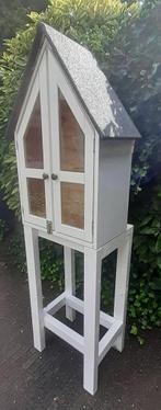 Minibieb, Huis en Inrichting, Kasten | Vitrinekasten, Nieuw, Minder dan 100 cm, 25 tot 50 cm, 50 tot 100 cm