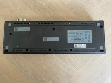 Samsung One Connect Box SOC1001N + Kabels + AB – QLED 2018 beschikbaar voor biedingen