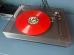 Rega Planar 6, Ophalen, Zo goed als nieuw, Platenspeler, Overige merken