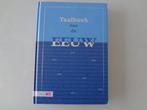 Het taalboek van de eeuw Peter Burger en Jaap de Jong Sdu, Nieuw, Ophalen of Verzenden, MBO, Burger en De Jong