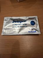 Ik heb nog 9 hondenpipetten 20,1-40kg, Dieren en Toebehoren, Ophalen of Verzenden, Nieuw