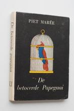 De Betoverde Papagaai - Piet Maree | miniboekje, Verzenden, Zo goed als nieuw