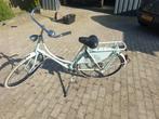 Gazelle oma fiets, Fietsen en Brommers, Gebruikt, Ophalen, Gazelle