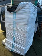 Isolatie Knauf, Ophalen, Zo goed als nieuw, Glaswol, 15 m² of meer