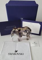 Swarovski 2022 SCS Jaarstuk Olifant Fayola. Kristallijn Shop, Verzamelen, Swarovski, Swarovski@.com, Verzenden, Wattens, Nieuw
