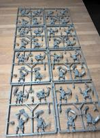 Warhammer 35 Orc Boyz & Orc Arrer Boyz Mob, Hobby en Vrije tijd, Wargaming, Ophalen of Verzenden, Zo goed als nieuw, Warhammer