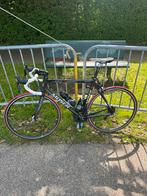 Moser Race Karbon Racefiets, 28 inch, Gebruikt, Carbon, Heren