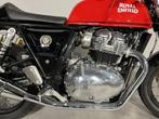 Royal-Enfield CONTINENTAL GT 650 (bj 2023), Naked bike, Bedrijf, 12 t/m 35 kW