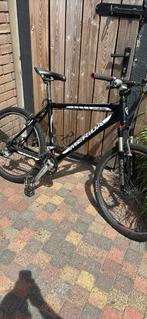 Merida matts, Ophalen, Hardtail, Heren, Merida