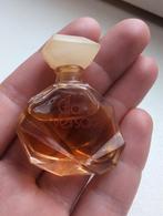 Gianni Versace parfum miniatuur, Ophalen of Verzenden, Zo goed als nieuw, Miniatuur, Gevuld