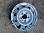 Metalen wielen Fiat Ducato camper, Caravans en Kamperen, Camper-accessoires, Ophalen, Gebruikt