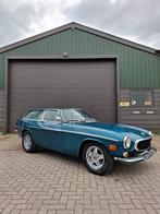Volvo P1800 1972, Auto's, 4 cilinders, Leder, Handgeschakeld, Particulier