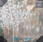 Schilderij Pronto, Ophalen, 50 tot 75 cm, Zo goed als nieuw, Schilderij