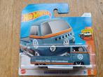 Hot Wheels Volkswagen T2 Pick-up, Verzenden, Nieuw, Auto