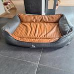 Knuffelwuff orthopedische mand, Ophalen, Leer