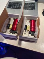 Luidspreker filters low pass filter PXBLP-250 8 OHM, Ophalen of Verzenden, Zo goed als nieuw, 120 watt of meer, Overige merken