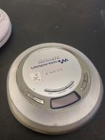 Sony Walkman CD Speler - Draagbaar, Ophalen of Verzenden, Nvt, Nvt, Nvt