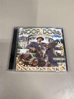 Snoop dogg - Snoop world cd, Cd's en Dvd's, Ophalen of Verzenden, 2000 tot heden, Zo goed als nieuw
