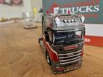 wsi van triest trucks nieuw!, Ophalen of Verzenden, Zo goed als nieuw, Bus of Vrachtwagen, Wsi
