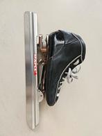 EVO Adore Klapschaatsen - Maat 36, Sport en Fitness, Schaatsen, Klapschaats, Gebruikt, Ophalen of Verzenden, Maple