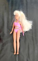 13* Vintage  BARBIE Splash 'n color 1996, Ophalen of Verzenden, Zo goed als nieuw, Barbie