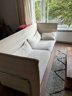 Vitra Alcove Lowback Bank - Stijlvol en Comfortabel, Ophalen, Driepersoons, 75 tot 100 cm, Zo goed als nieuw