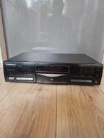 Pioneer PD-S504 –hoogwaardige CD-speler met ‘Stable Platter’, Audio, Tv en Foto, Cd-spelers, Ophalen of Verzenden, Gebruikt, Pioneer