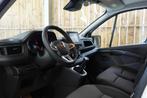 Renault Trafic 2.0 150PK T30 L2H1 BPM VRIJ! BPM VRIJ! Airco, Voorwielaandrijving, Parkeersensor, Stof, 4 cilinders