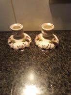 kandelaartjes, Antiek en Kunst, Ophalen of Verzenden