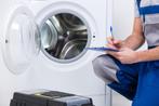 Reparatie wasmachine,droger,vaatwasser,oven, Diensten en Vakmensen, Reparatie en Onderhoud | Witgoed en Apparatuur, Komt aan huis