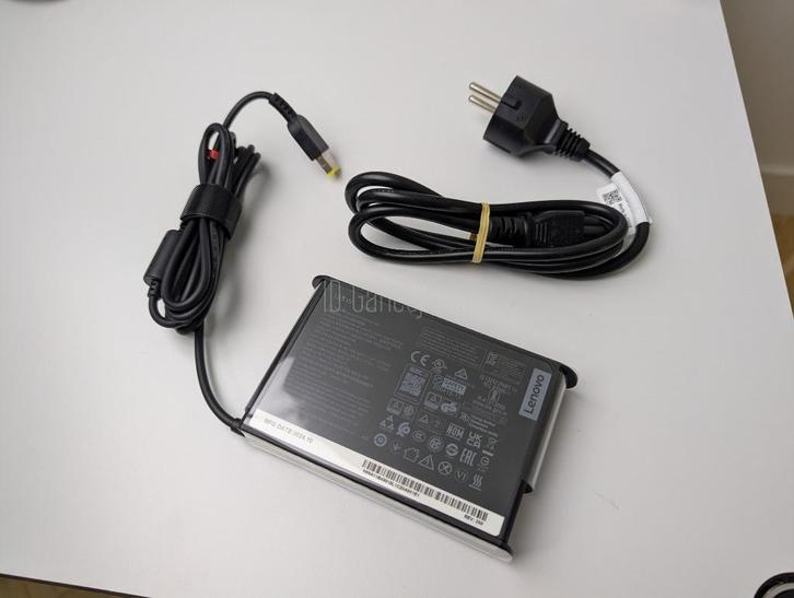 5x Lenovo ThinkPad / ThinkCentre Slim 135W AC Adapter EU, Computers en Software, Laptop-opladers, Nieuw, Ophalen of Verzenden