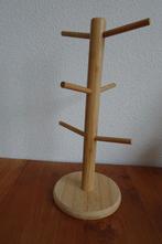 Mokkenhouder / mokkenrek / mokkenboom, Ophalen of Verzenden, Zo goed als nieuw, Overige stijlen, Kop(pen) en/of Schotel(s)